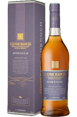 Glenmorangie Dornoch 700ml Bottle w/Gift Box
