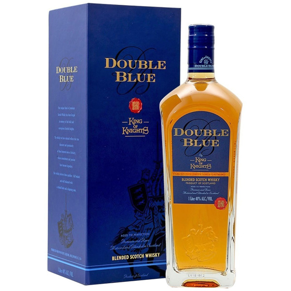 double scotch