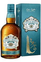 Chivas Regal Mizunara 700ml w/Gift Box