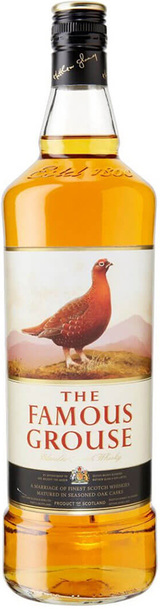Famous Grouse