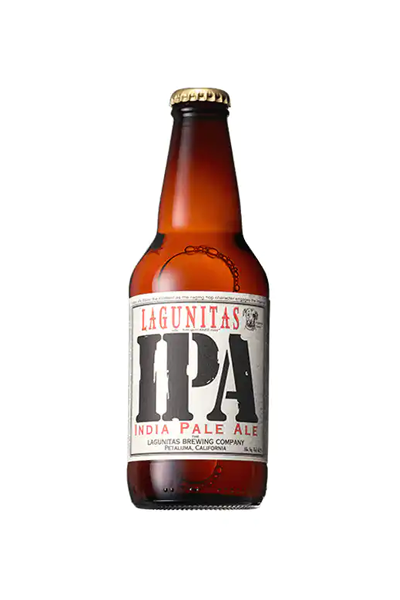 24 x Lagunitas IPA Beer Bottle Case