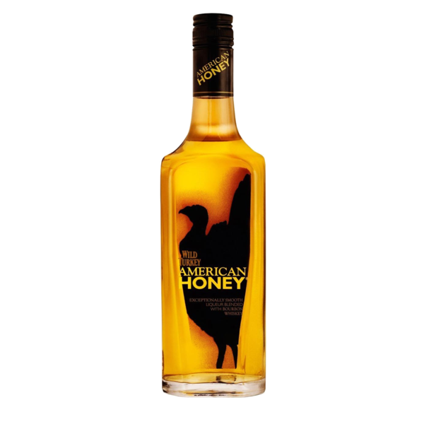 Buy Wild Turkey American Honey 1L at the best price - Paneco Singapore