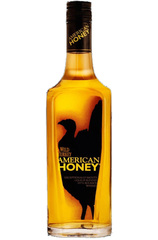 Wild Turkey American Honey 1L Bottle