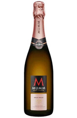 Mumm Cuvee Reserve Brut Rose