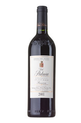 Viña Pedrosa Reserva