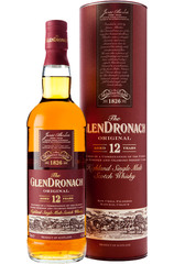 Glendronach 12 Year 700ml
