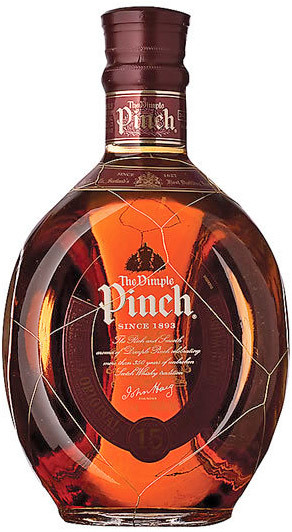 Haig Dimple Pinch 15 Year 1L