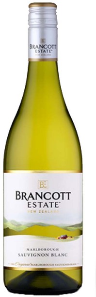 Brancott Estate Marl. Sauvignon Blanc 750ml
