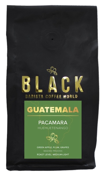 Guatemala El Diamante Whole Beans Bag