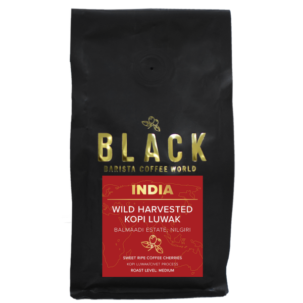 Buy Wild Harvest Kopi Luwak Coffee Beans 250g at the best price ...