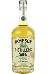 Jameson The Distiller's Safe 700ml Bottle