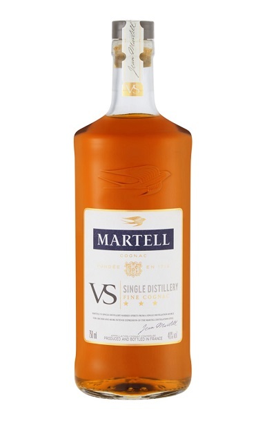 Martell VS Single Distillery