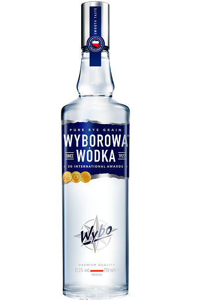 Wyborowa