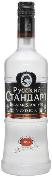 Russian Standard Original