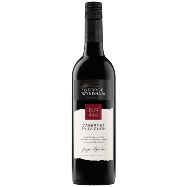Buy Wyndham Bin 444 Sauvignon 750ml at the best price