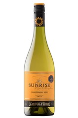 Sunrise - Chardonnay