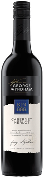 george-wyndham-bin-888-cabernet-merlot-750ml