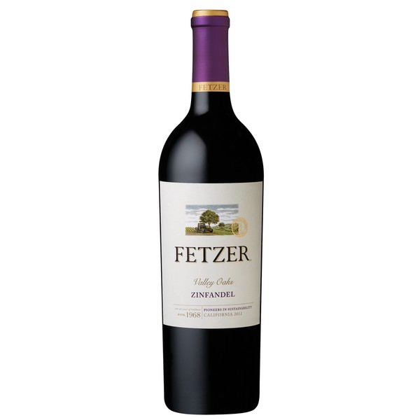Buy Fetzer Zinfandel at the best price Paneco Singapore