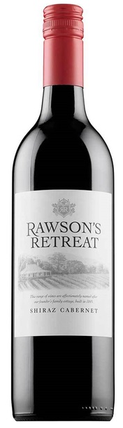 Rawson's Retreat - Shiraz Cabernet