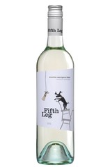 Fifth Leg - Sauvignon Blanc Semillon