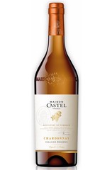 Maison Castel - Grand Reserva Chardonnay 750ml