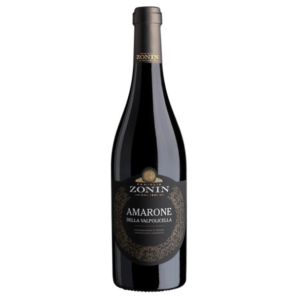 Buy Zonin Amarone 750ml at the best price Paneco Singapore