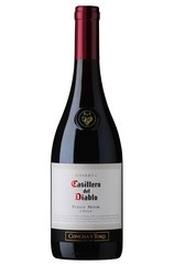 Casillero del Diablo - Reserva Pinot Noir 750ml