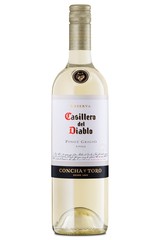 Casillero del Diablo - Reserva Pinot Gris/Grigio 750ml