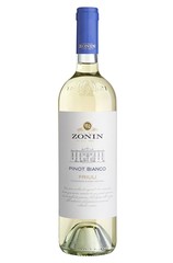 Zonin - Fruili Pinot Bianco 750ml