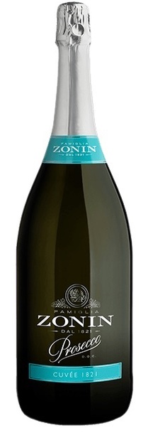 Zonin - Cuvee 1821 Prosecco