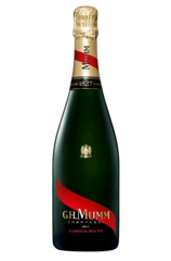 G. H. Mumm Cordon Rouge