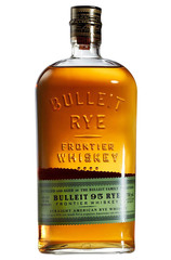 Bulleit Rye Whiskey 700ml