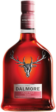 Dalmore Cigar Single Malt 1L Bottle