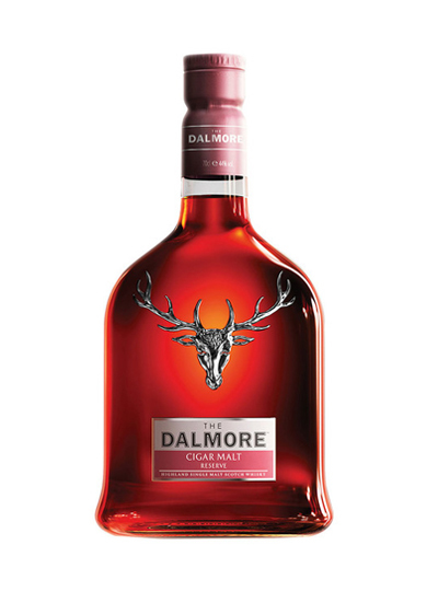 Dalmore Cigar Single Malt 1L Bottle
