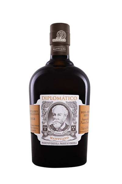 Diplomatico Mantuano Rum 700ml