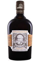Diplomatico Mantuano Rum 700ml