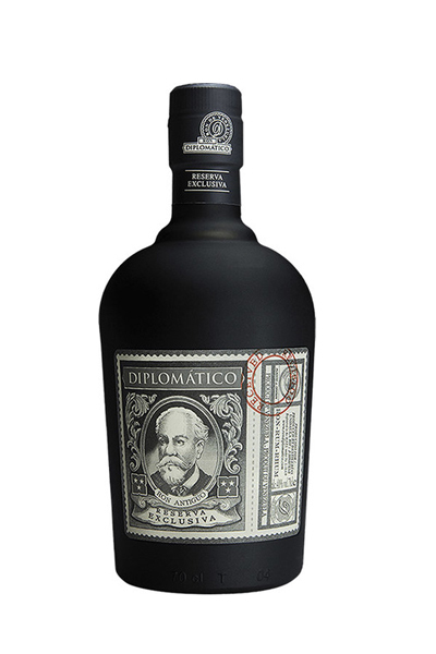 Diplomatico Reserva Exclusiva Rum 700ml Bottle
