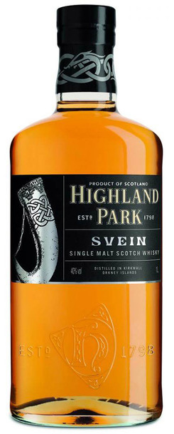 Highland Park Svein Single Malt 1L Bottle