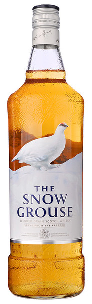 Famous Grouse The Snow Grouse Whisky 700ml