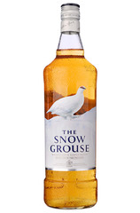 Famous Grouse The Snow Grouse Whisky 700ml