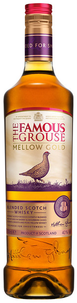 Famous Grouse Mellow Gold Whisky 700ml