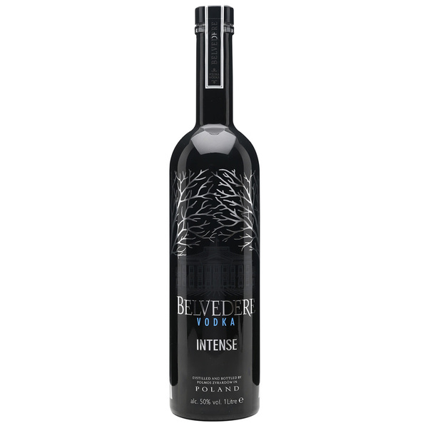 Buy Belvedere Intense Vodka 1L at the best price Paneco Singapore