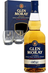 glen-moray-classic-single-malt-700ml-w-2-glasses