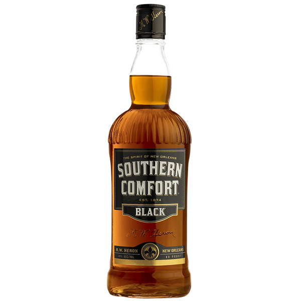 Buy Southern Comfort Black Whisky 1l At The Best Price Paneco