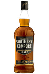 Southern Comfort Black Whisky 1L