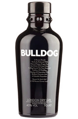Bulldog London Dry Gin