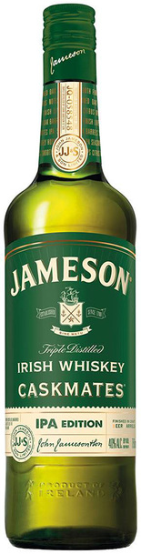 John Jameson Caskmates IPA Edition Irish Whiskey 1L