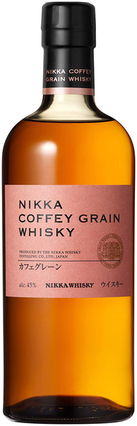 Nikka Coffey Grain Whisky 700ml Bottle