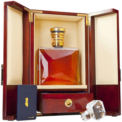 The John Walker Whisky 700ml w/ Gift Box