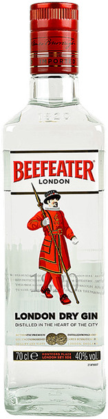 beefeater gin 700ml